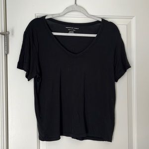 AE Soft & sexy oversized top